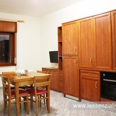 Appartement L'Essenzial Living à Messine Extérieur photo